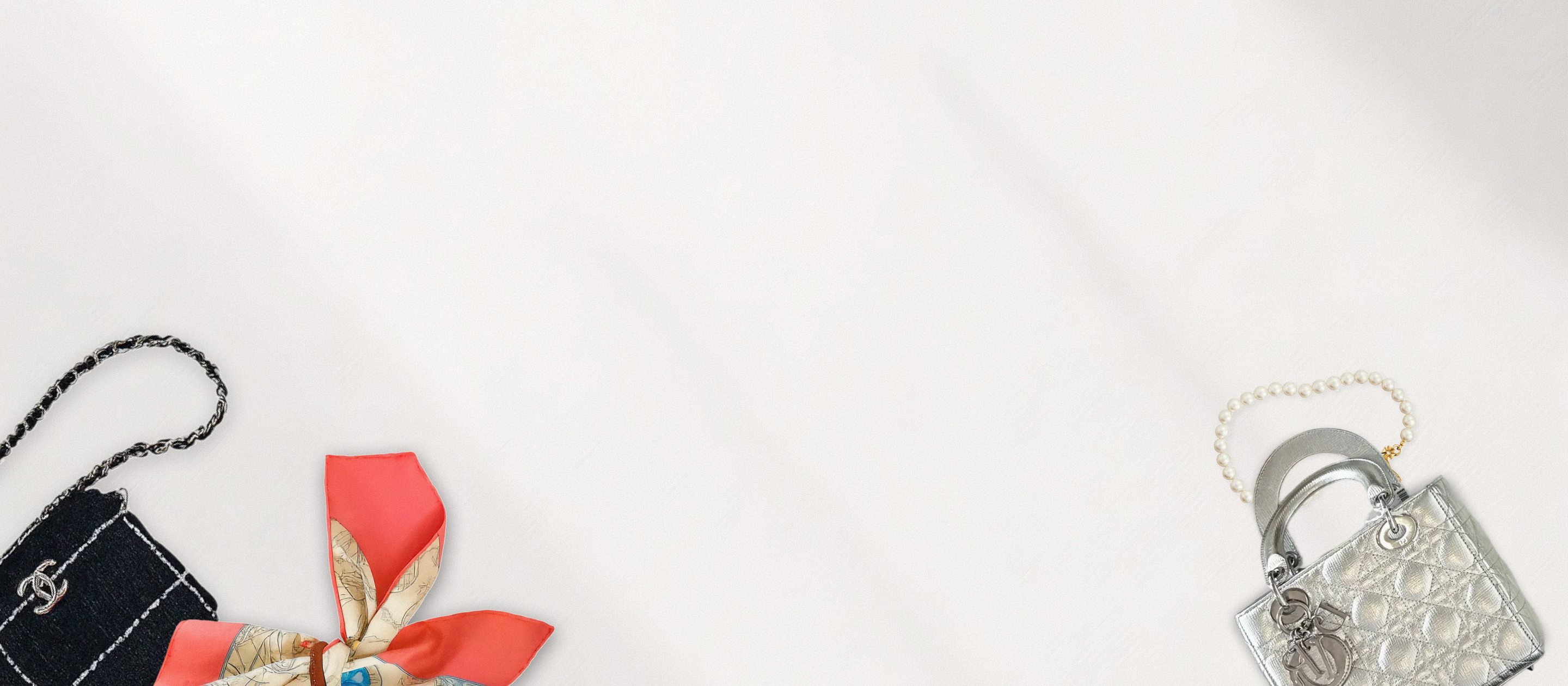 The Brand Collector B2B luxury wholesale - authenticated designer bags from Paris